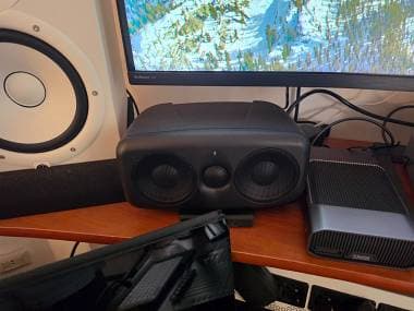 IK Multimedia Mtm