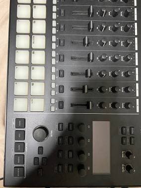 Roland Mc 707