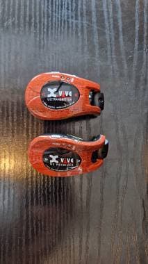 Sistema Wireless per chitarra/basso XVive U2