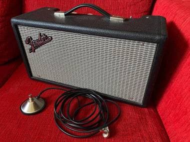 Fender Reverb Reissue