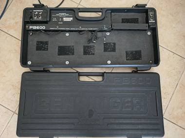 Behringer PB600