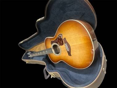 Taylor 814 Gold Label