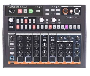 Arturia Drumbrute