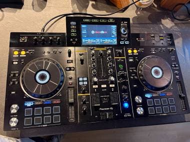 Pioneer DJ XDJ-RX2