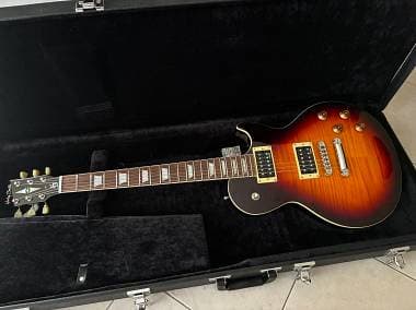 Harley Benton Sc550 les Paul november Slash gotoh