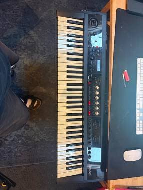 Korg ps60
