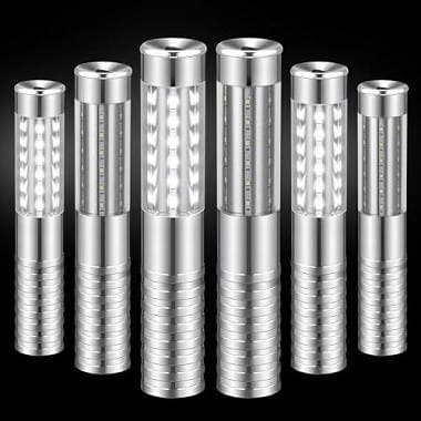 2 LED SPARKLE PER BOTTIGLIE ED EVENTI