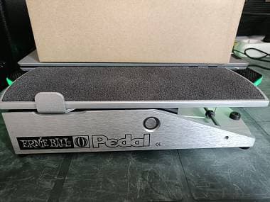 Ernie Ball 6165 Stereo/Volume pan