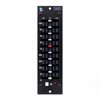 Api 560 eq serie 500