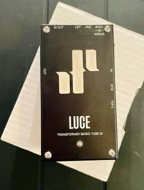 Jad&Freer Luce