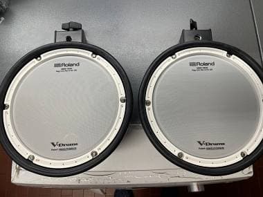 Roland PDX-8 (coppia)