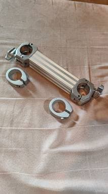 Pearl RJ-50 rack joint