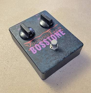 Voodoo Lab Bosstone