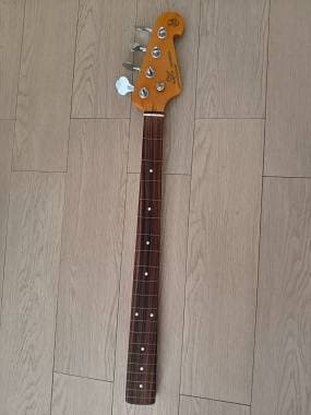 Sx Jazz fretless