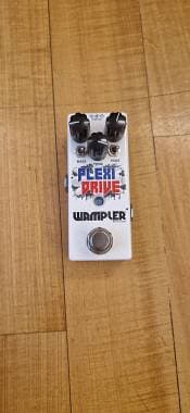 Wampler Pedals PLEXY DRIVE