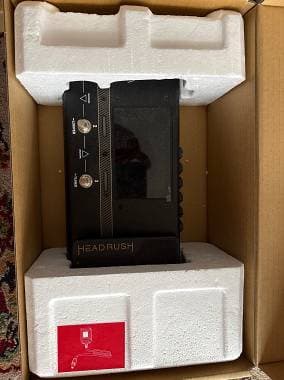 Headrush Flex Prime