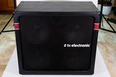 TC Electronic K-410 Cassa 4X10