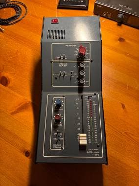 Aurora Audio Stinger