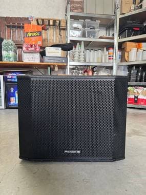 SUBWOOFER 800W Pioneer xprs115s