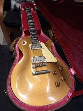 Gibson Custom Shop 57 Murphy Lab ULA 3,8 kg