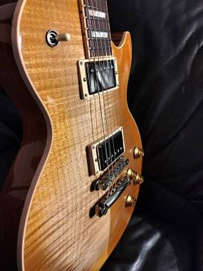 Gibson Les Paul traditional T 2017