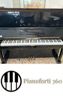 Yamaha U3