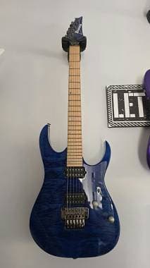 Ibanez Rg premium 920mqz