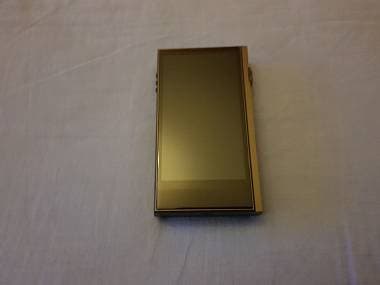 Lettore audio DAP Astell&Kern KANN MAX