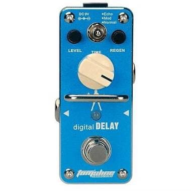 Tomsline Digital Delay