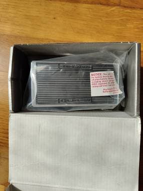 Dunlop Cry Baby Mini Wah Jimi Hendrix Signature