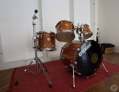 Yamaha Oak Custom - Made in Japan