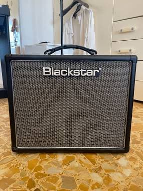 VENDO Blackstar ht5 mkii OTTIMO STATO