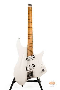 Aristides H/06R White