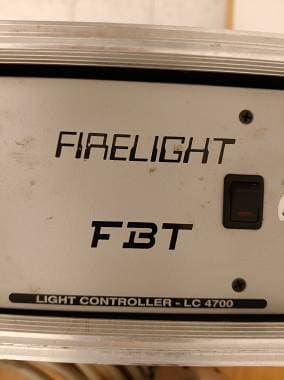 FBT LC 4700