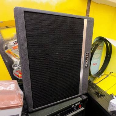 Fender Bassbreaker 18/30 Amplificatore Combo Valvolare