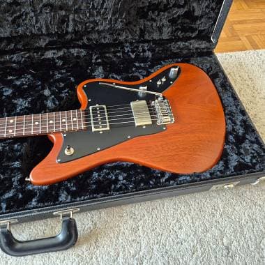 Tom Anderson Raven Superbird