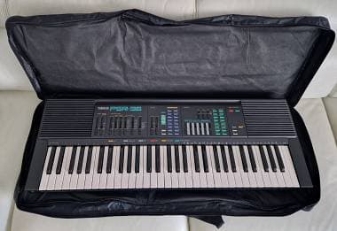 Yamaha PSR-36 (PSR36)