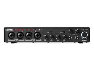 Yamaha Urx44c