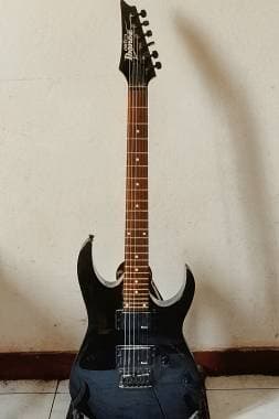 Chitarra elettrica Ibanez Gio
