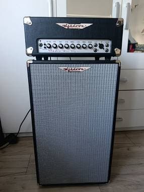 Ashdown Studio Mini Rig