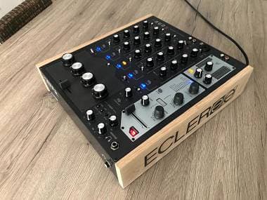 Ecler Nuo5 Rotary