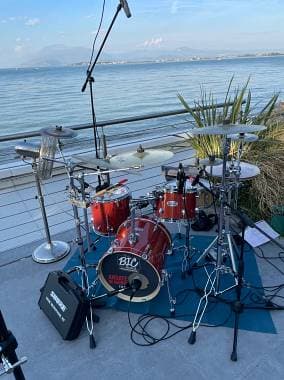 Pearl Midtown vendo super accessoriata
