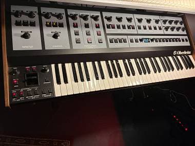 Oberheim OB-X8