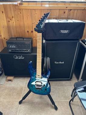 Jackson Pro Series Dinky DK2QM