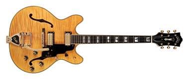 Chitarra semiacustica Guild Starfire VI