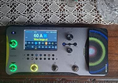 Mooer Ge1000li
