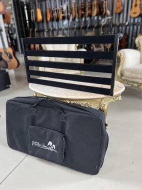 PALMER Pedalbay 80