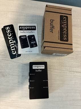 Empress Buffer