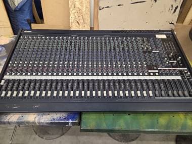 Yamaha Mg32 14fx