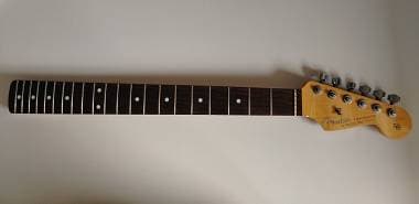 Manico Stratocaster *NO FENDER* Neck